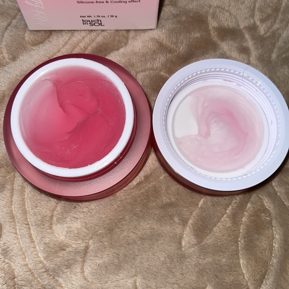 NIB Face Primer by: touch in SOL - Picture 3 of 4